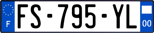 FS-795-YL