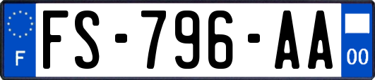 FS-796-AA