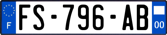 FS-796-AB