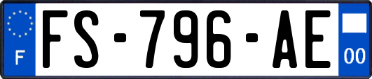 FS-796-AE