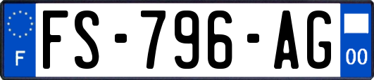 FS-796-AG