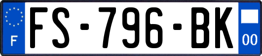 FS-796-BK