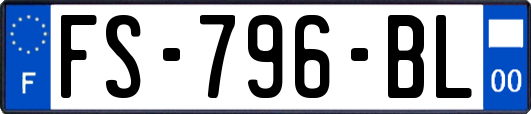 FS-796-BL