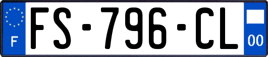 FS-796-CL