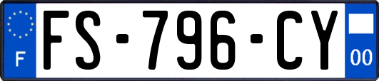 FS-796-CY
