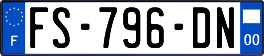FS-796-DN
