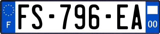 FS-796-EA
