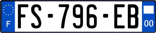 FS-796-EB