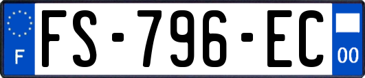 FS-796-EC
