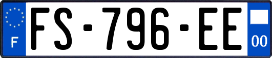 FS-796-EE