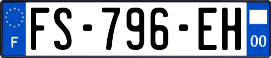 FS-796-EH