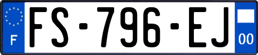FS-796-EJ