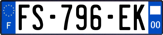 FS-796-EK