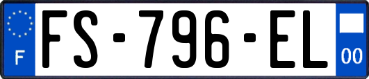 FS-796-EL