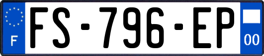 FS-796-EP