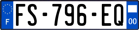 FS-796-EQ