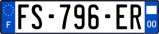 FS-796-ER