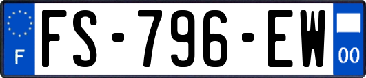 FS-796-EW
