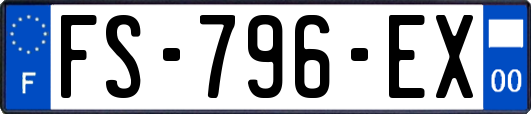 FS-796-EX