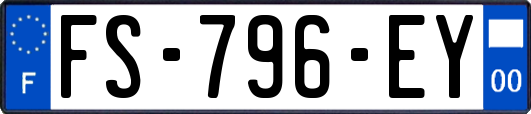 FS-796-EY