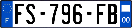 FS-796-FB