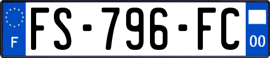 FS-796-FC