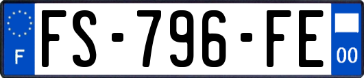 FS-796-FE
