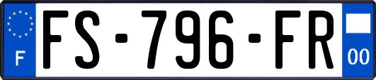 FS-796-FR