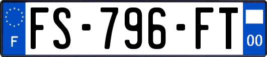 FS-796-FT