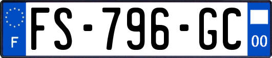 FS-796-GC
