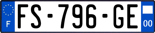 FS-796-GE