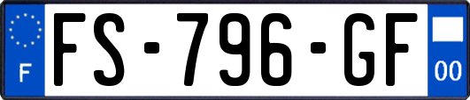 FS-796-GF