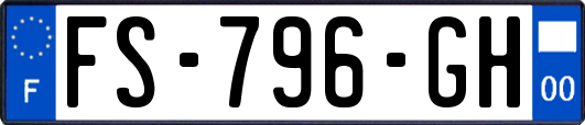 FS-796-GH