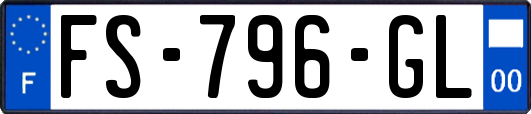 FS-796-GL