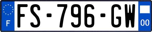 FS-796-GW