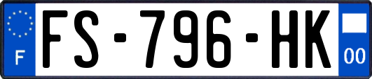 FS-796-HK