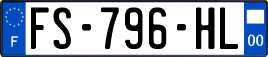 FS-796-HL