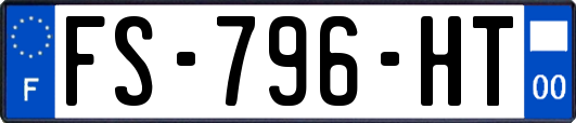 FS-796-HT