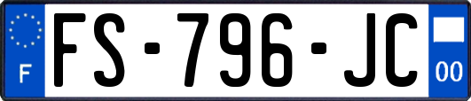 FS-796-JC