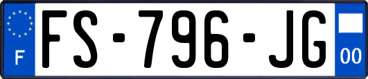 FS-796-JG