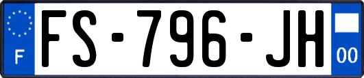 FS-796-JH