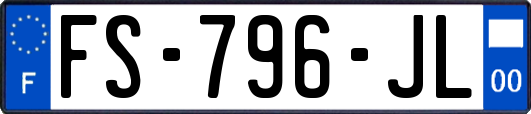 FS-796-JL