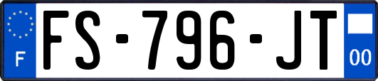 FS-796-JT