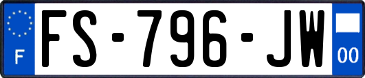 FS-796-JW