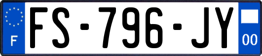 FS-796-JY