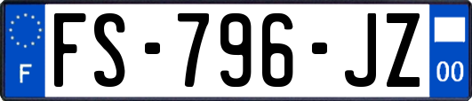 FS-796-JZ