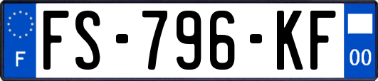 FS-796-KF