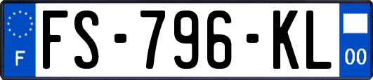 FS-796-KL