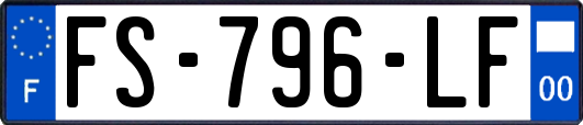 FS-796-LF
