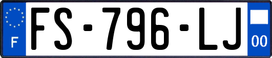 FS-796-LJ